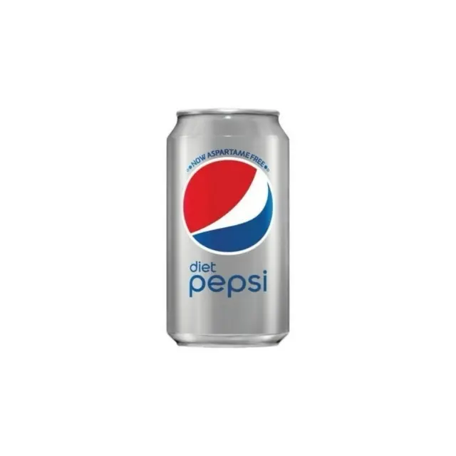 دايت بيبسي